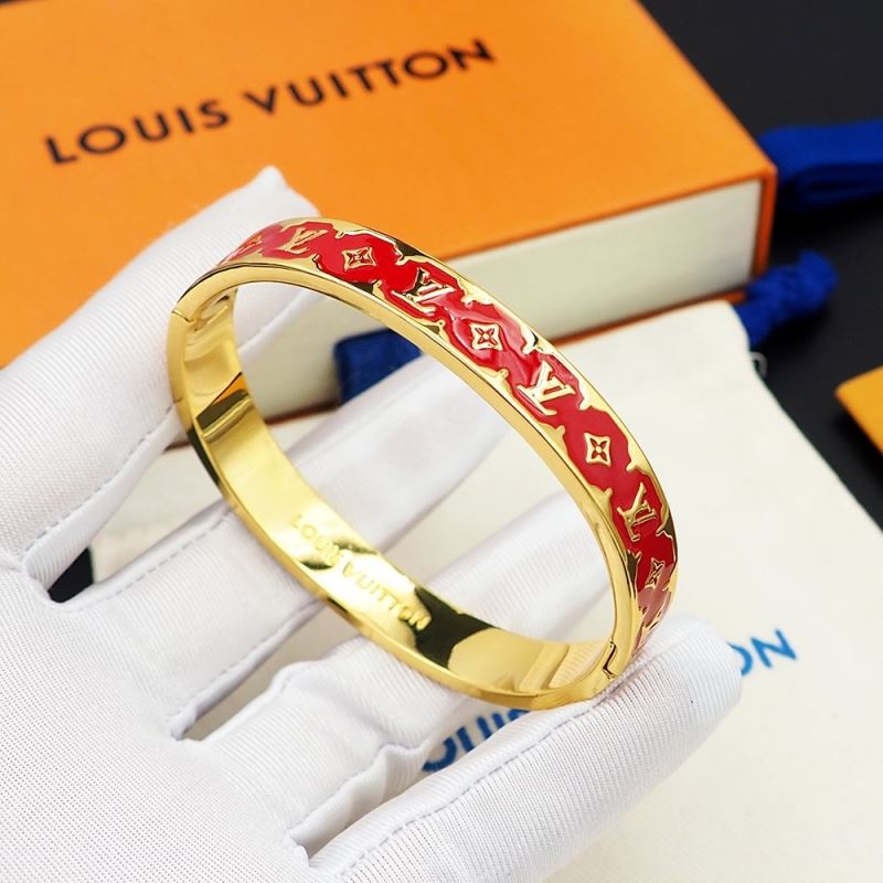 Louis Vuitton Bracelets